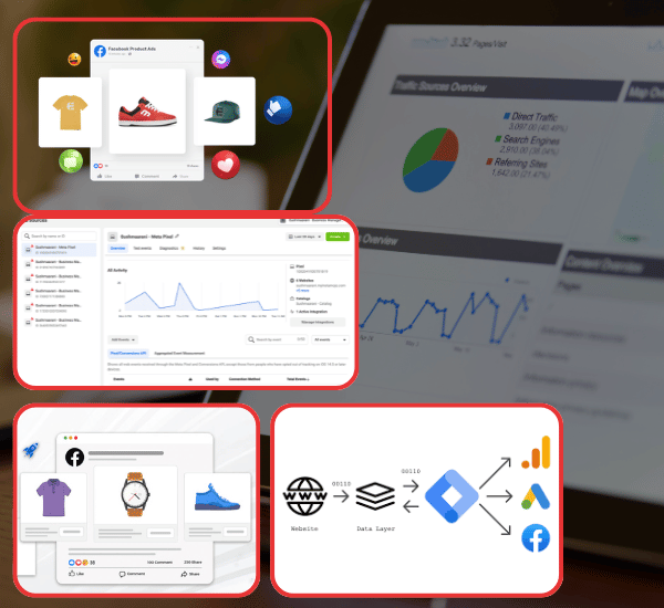 Shipping UI
