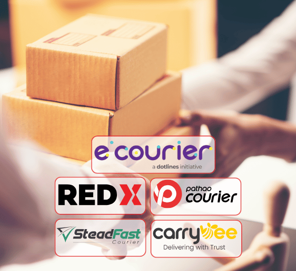 Shipping UI