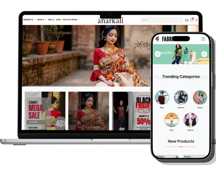 Multi-Device Platform View